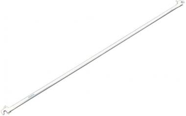 Krause STABILO Geländerstrebe Alu 702203 