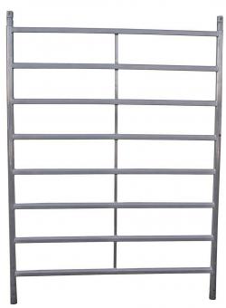 Krause STABILO Vertikalrahmen Alu 705181 
