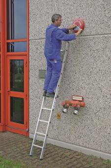 Krause STABILO Spr.-Anlegeleiter  127037 