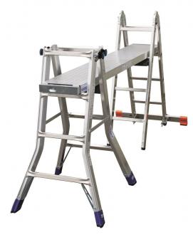 Krause Stabilo Sprossen Gelenk    133953 