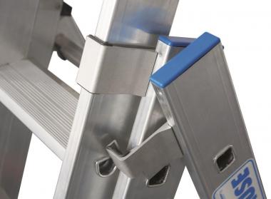 Krause STABILO VielzweckLeiter +S 131676 