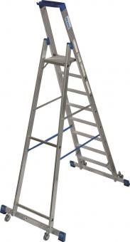 Krause STABILO Stufen-StehLeiter  127327 