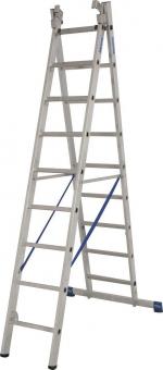Krause 133735 STABILO 3x9       VzL3x9TR 