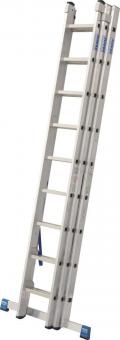Krause 133735 STABILO 3x9       VzL3x9TR 