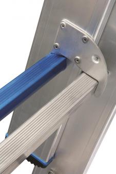 Krause STABILO VielzweckLeiter +S 131669 