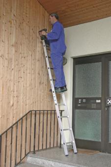Krause STABILO Spr.-Anlegeleiter  127037 