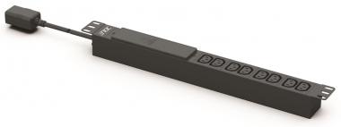 ENOC 19z Steckdosenleiste   EPI 8 16A G2 