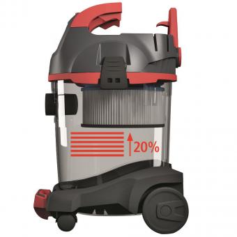 Starmix NSG uClean LD-1420 HMT 