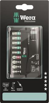 Wera Bits-Sortiment auf      05073630001 