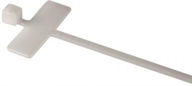 Hellermann IT18R-PA66-NA(100) 100x2,5mm 