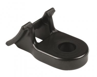 Hellermann HDM401-PA66HIRHSUV-BK (500) 