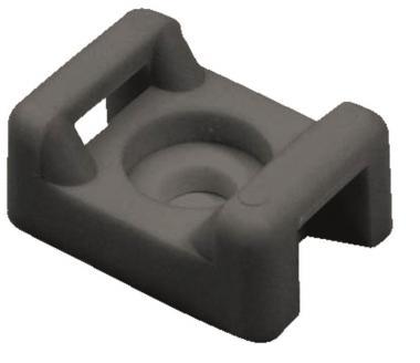 Hellermann CTM4-PA66-BK(100) Bef.- 