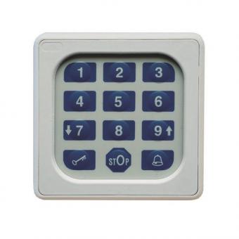 KANI Folientastatur zu            100610 