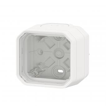 Legrand 069689L Plexo New 1fach Gehäuse 