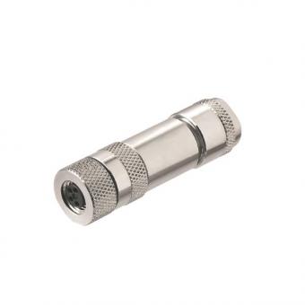 Weidmüller SAIBM-M8-4P-(IF) Steckver- 