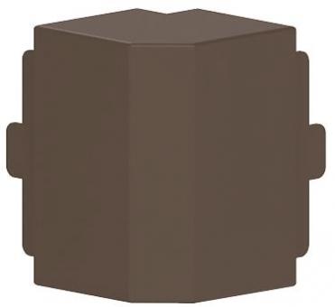 GGK 1152 Außeneckhaube FB 60x110-8014 