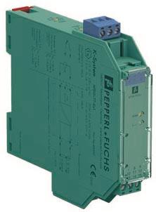 PF Messumformer 043692       KFD0-TT-EX1 