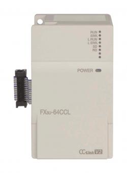 Mitsubishi CC-Link-Modul      FX3U-64CCL 