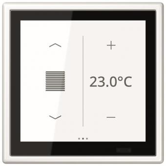 Jung KNX Raumcontroller       LS459D1SWW 