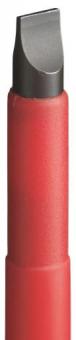 Cimco VDE-Schraubendreher 3,0x0,5x100mm 