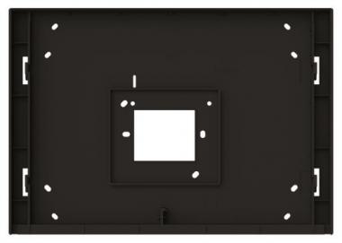 BJ SmartTouch 10 AP Rahmen ST/A10.11-825 