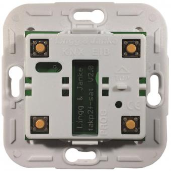 LINGG Tastsensormodul ohne LED    Q77898 