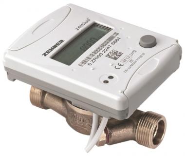 Lingg+Janke KNX Wärmemengen-     85951-1 