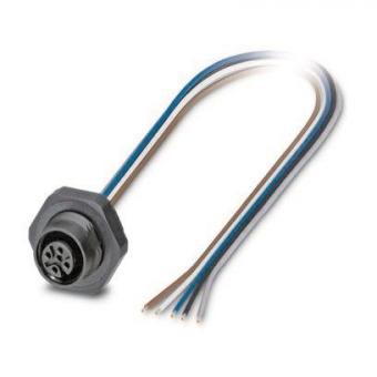 Phoenix    SACC-DSI-M12FS-5CON-PG9/0,5 P 