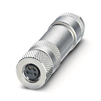 Phoenix        SACC-M 8FS-4CON-M-0,34-SH 