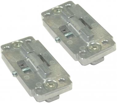 Leuze Set Halterung              BT-2P40 