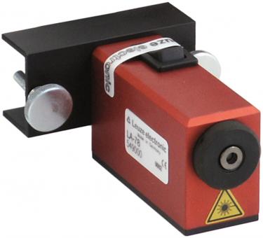 Leuze Ausrichthilfe Metall         LA-78 