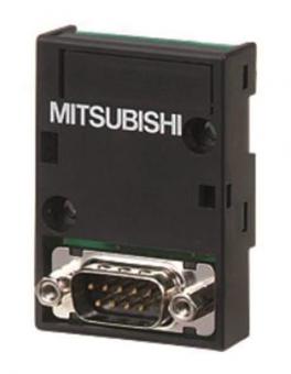 Mitsubishi RS232             FX3G-232-BD 