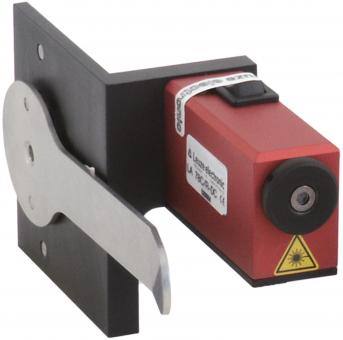 Leuze Ausrichthilfe Metall      LA-78UDC 