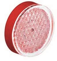 Leuze Reflektor rund            TKS 20.P 