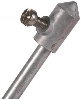 DEHN Fangspitze für               110000 