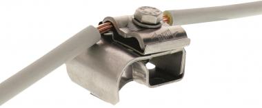 Dehn 540120   DRK 8.10 AQ4 50 W16.22 V2A 