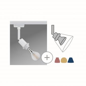 Paulmann URail DecoSystems Spot    96970 