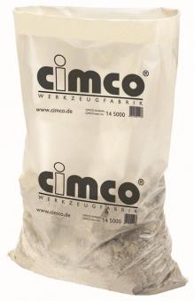 Cimco PE-Schwergutmüllsäcke       145000 