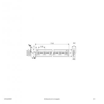 EVN LED-Strip -IP67      IK6724420509927 