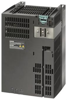 Siemens 6SL32250BE275AA1 SINAMICS G120 