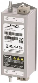 Siemens SINAMICS      6SL3203-0BB21-8VA1 