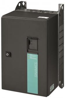 SIEM SINAMICS G120P   6SL3223-0DE32-2BA0 