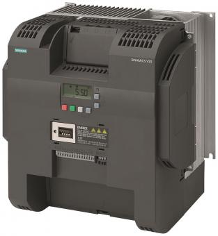 SIEM SINAMICS V20     6SL3210-5BE31-8CV0 
