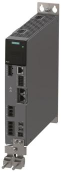 Siemens SINAMICS S210 6SL5310-1BE10-4DF1 
