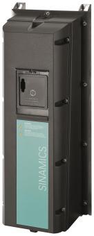SIEM SINAMICS G120P   6SL3223-0DE27-5BG1 