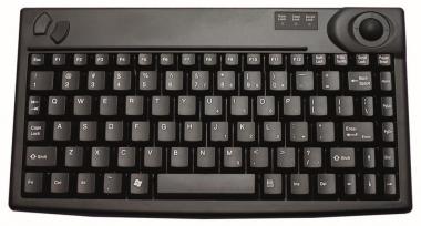 BENNI Zubehör         Industrie-Tastatur 