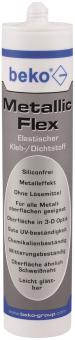 Beko Metallic-Flex 305g          2473051 