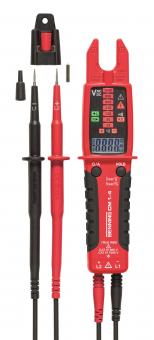 BENNI Offene Strommesszange CM 1-4 