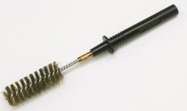 Benning Zur schonenden Bürstensonde 4 mm 