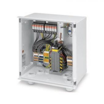 Phoenix   SOL-SC-2ST-0-DC-4MPPT-1300EQSE 